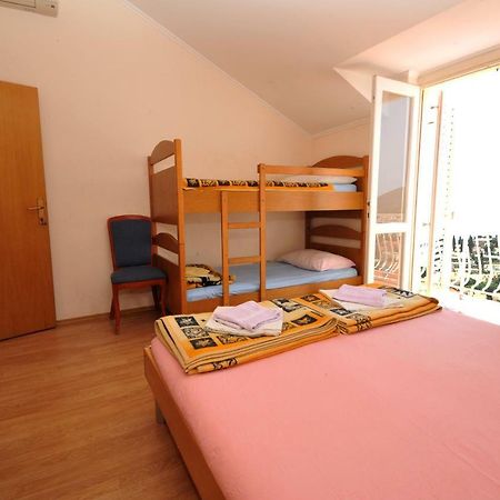 Guest House Banana Дубровник Екстер'єр фото