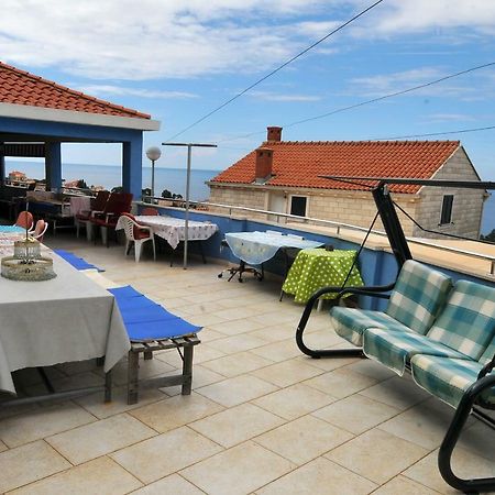 Guest House Banana Дубровник Екстер'єр фото