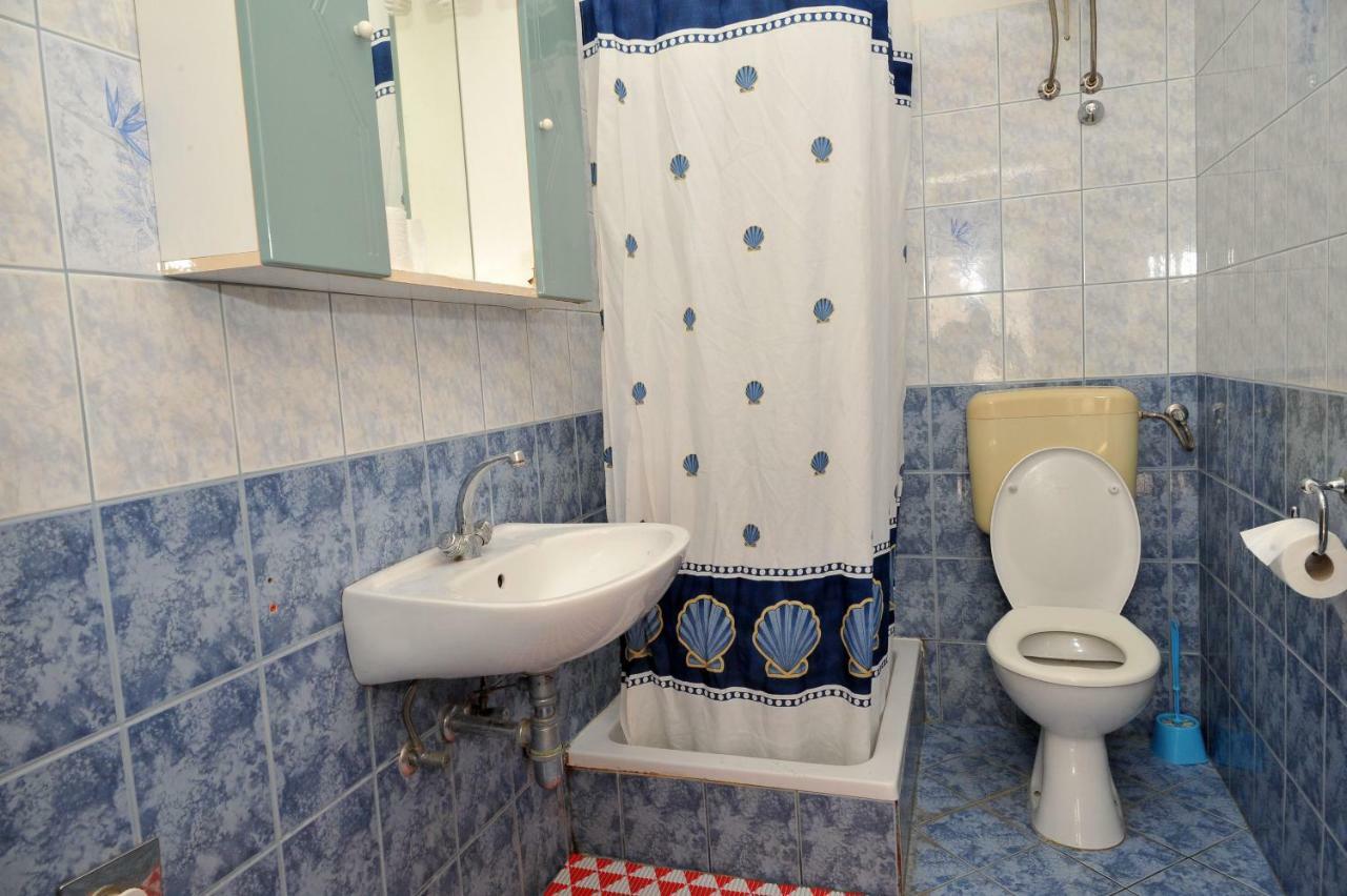 Guest House Banana Дубровник Екстер'єр фото