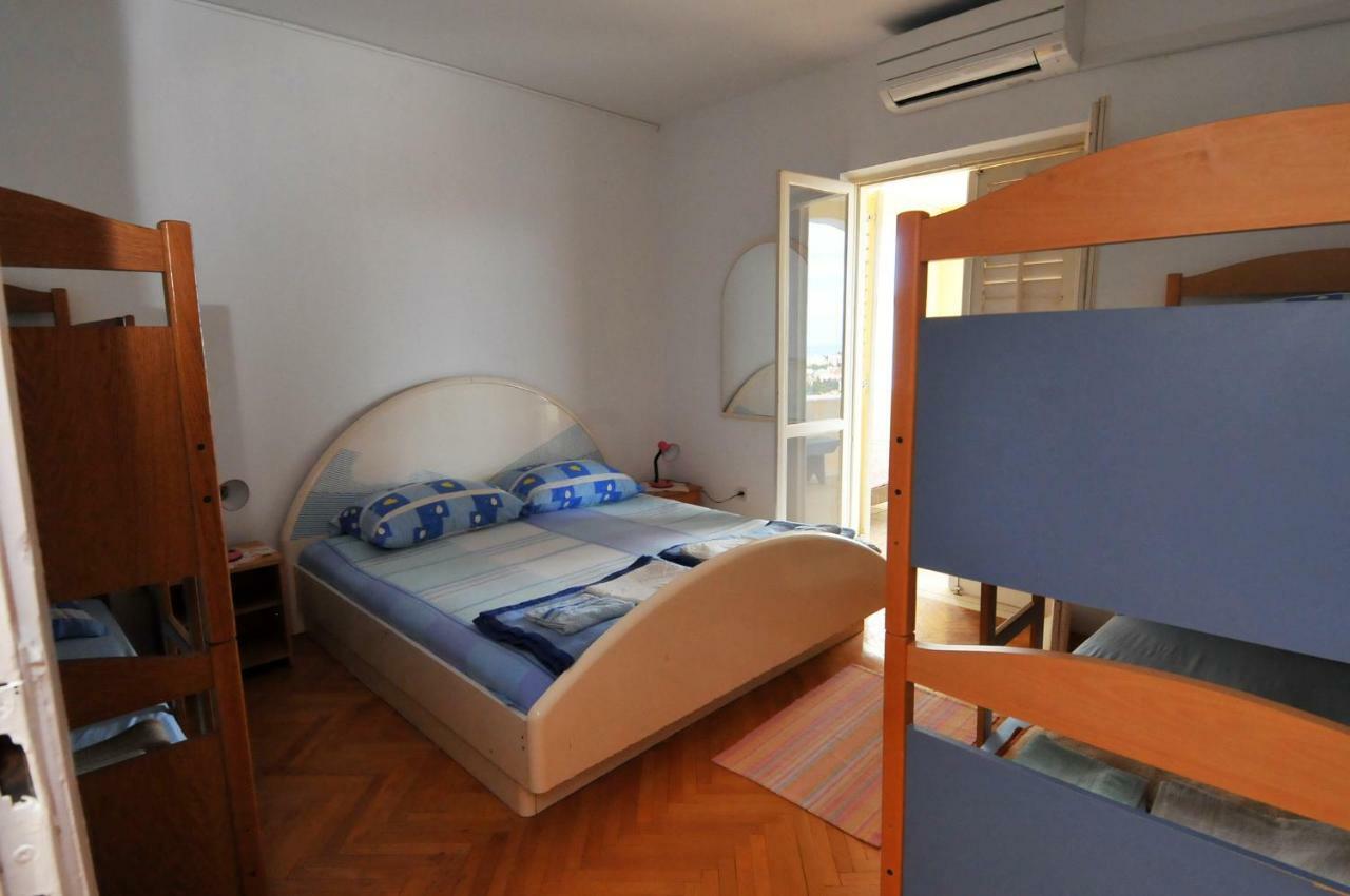 Guest House Banana Дубровник Екстер'єр фото