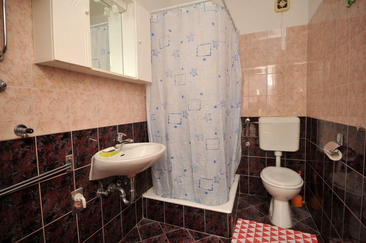 Guest House Banana Дубровник Екстер'єр фото
