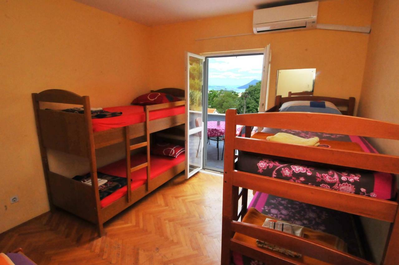 Guest House Banana Дубровник Екстер'єр фото