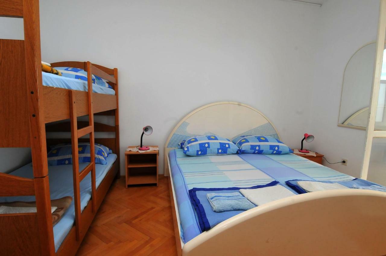 Guest House Banana Дубровник Екстер'єр фото