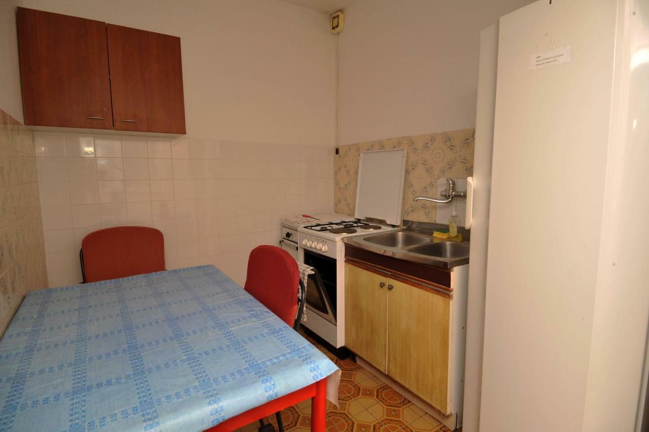Guest House Banana Дубровник Екстер'єр фото