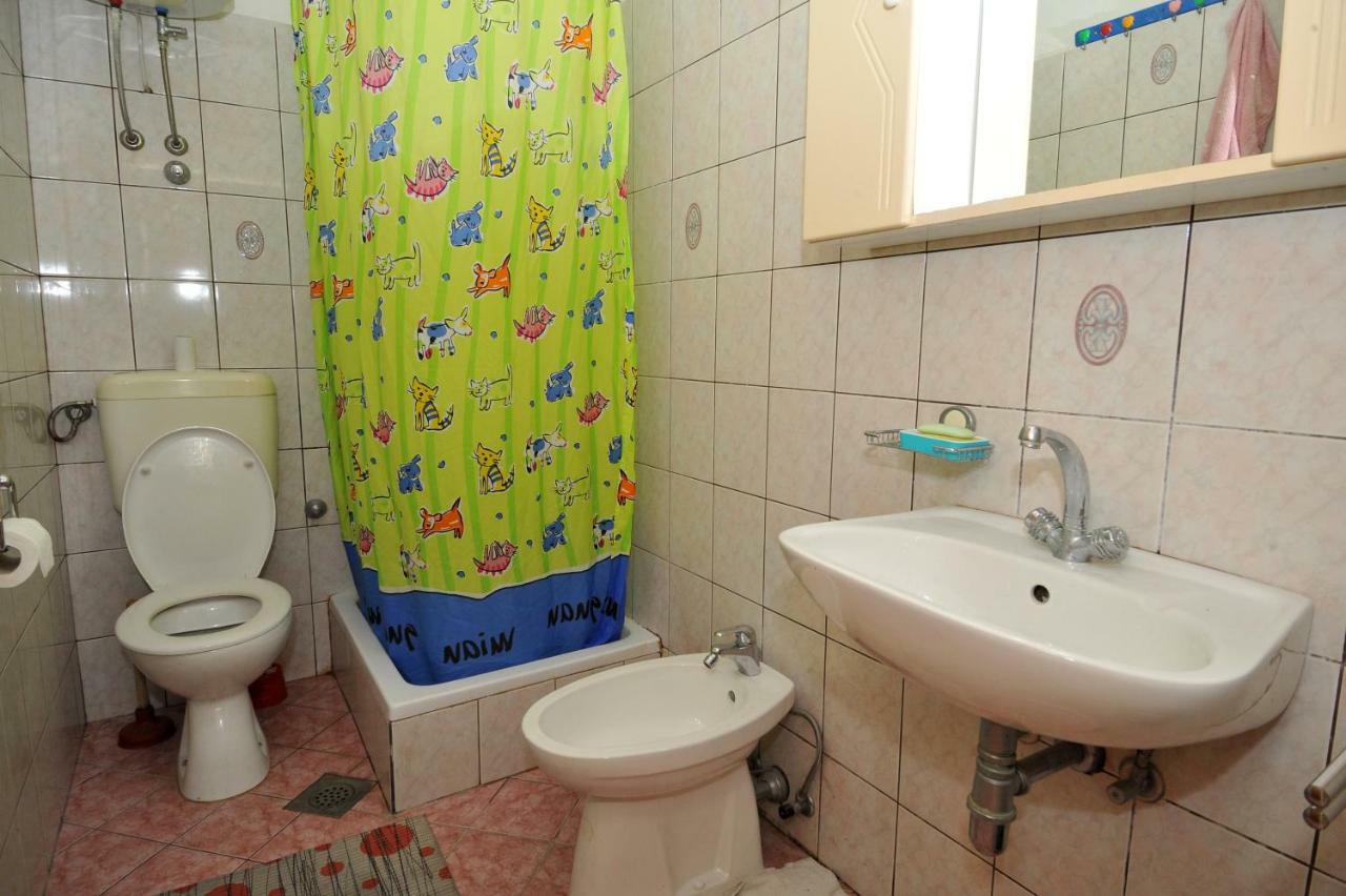 Guest House Banana Дубровник Екстер'єр фото