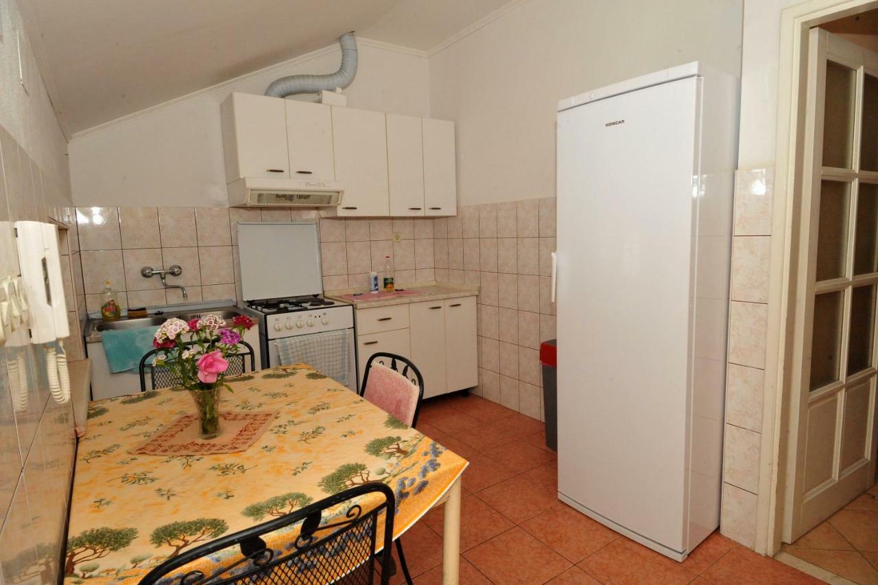 Guest House Banana Дубровник Екстер'єр фото