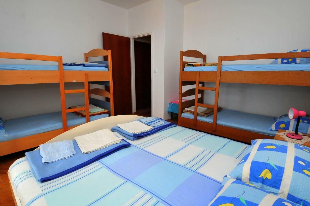 Guest House Banana Дубровник Екстер'єр фото